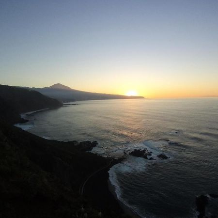 Vistas Al Mar Apartment กาโกรอนเต ภายนอก รูปภาพ