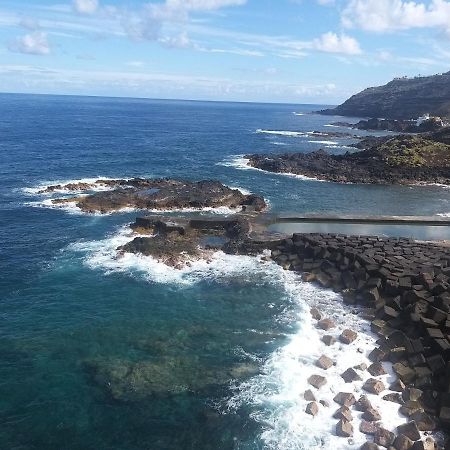 Vistas Al Mar Apartment กาโกรอนเต ภายนอก รูปภาพ