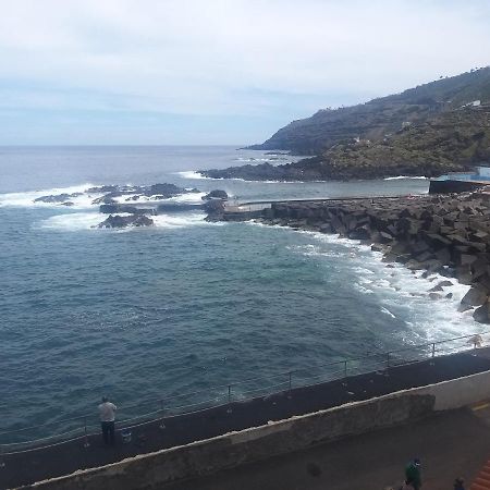 Vistas Al Mar Apartment กาโกรอนเต ภายนอก รูปภาพ