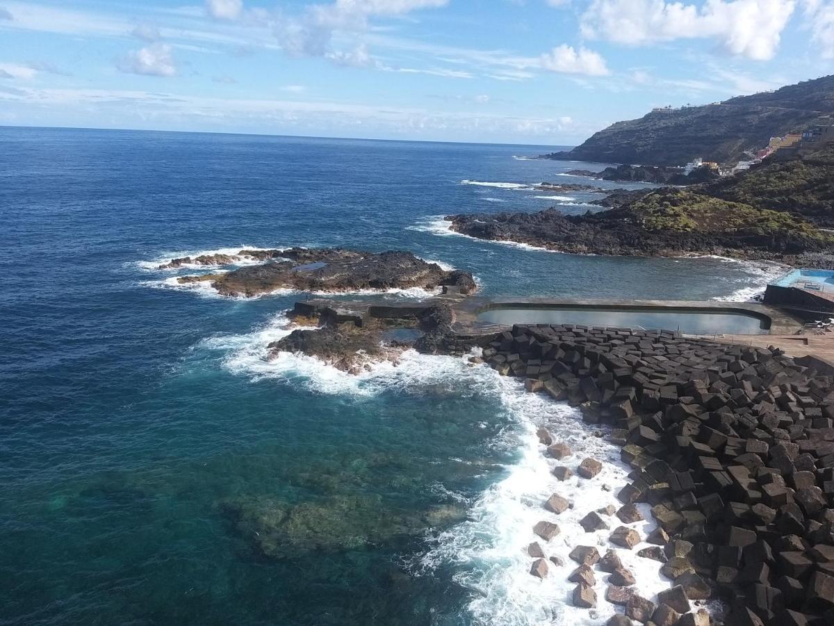 Vistas Al Mar Apartment กาโกรอนเต ภายนอก รูปภาพ