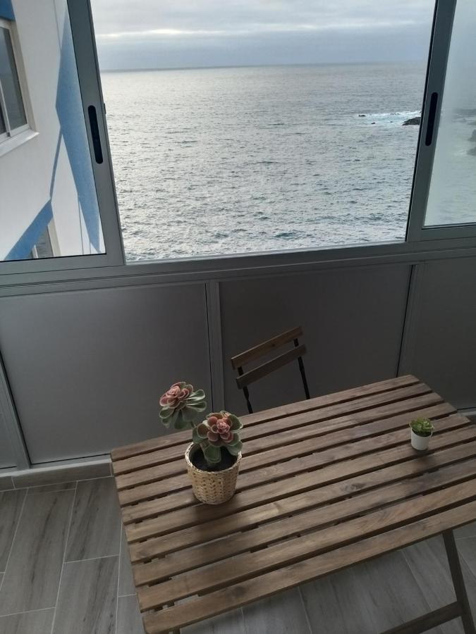 Vistas Al Mar Apartment กาโกรอนเต ภายนอก รูปภาพ
